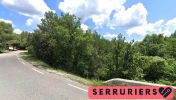 Ferronnerie Sainte Victoire - Pourriere, Trets, Saint-Maximin-la-Sainte-Baume - 83910 Pourrières