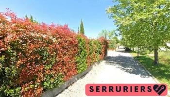 Ferronnerie Sanchez - 84240 Ansouis