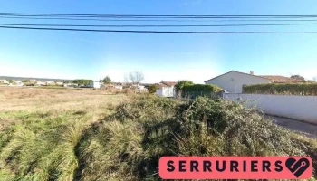 Ferronnerie Serrurerie Ste Victoire - 83910 Pourrières