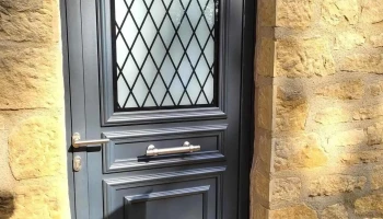 Fg Fermeture - 24120 Terrasson-Lavilledieu