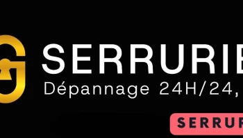 Fg Serrurier - France