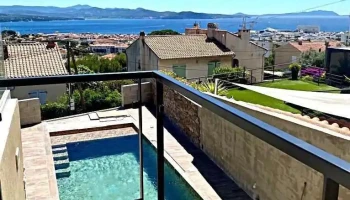 Fimsai (Ferronnerie Innovante Métallier Serrurier Acier et Inox) - 13220 Châteauneuf-Les-Martigues