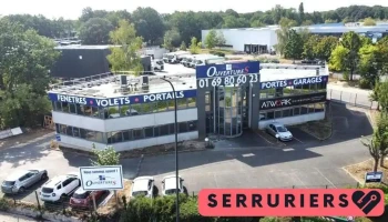 Fmp OuvertureS Nozay - 91620 Nozay Fmp OuvertureS Nozay - 91620 Nozay