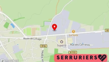 Fournié et Cie Ets - 79190 Sauzé-Entre-Bois