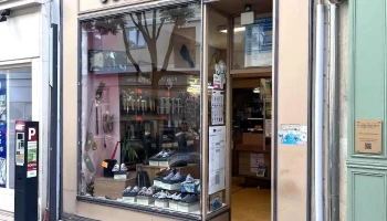 Fp Cordonnerie - 92500 Rueil-Malmaison Fp Cordonnerie - 92500 Rueil-Malmaison