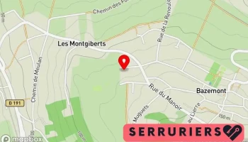 Francilienne de Stores et Services - 78580 Bazemont