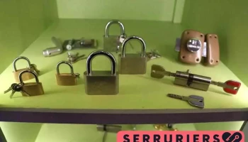 Fred Serrurerie - Suresnes