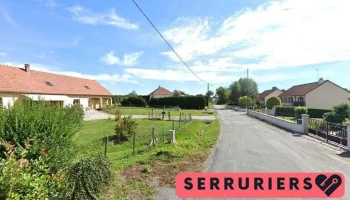 Frédéric Fournioux - 23000 Saint-Sulpice-Le-Guérétois Frédéric Fournioux - 23000 Saint-Sulpice-Le-Guérétois