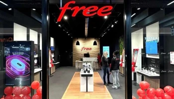 Free - Boutique Libourne - Route De Castillon