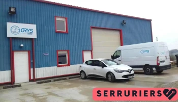 Friedlander Idf - Epernon - 28230 Droue-Sur-Drouette