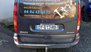 Fth Multiservices - France