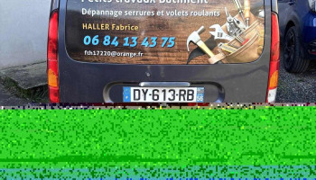 Fth Multiservices - France