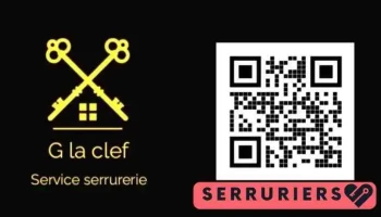 G la clef - France