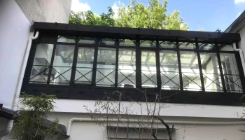 Gache Thierry Fils - France