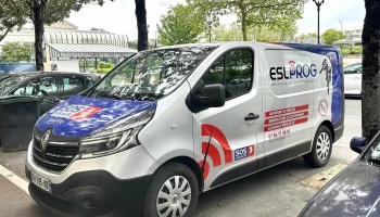 Garage 2s - Serrurerie Automobile - 49130 Les Ponts-De-Cé