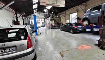 Garage Briissois - Eurorepar - 91640 Briis-Sous-Forges