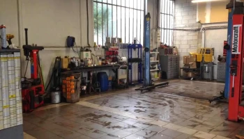 Garage de Bruyères. Motorcraft - 91680 Bruyères-Le-Châtel