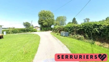 Gaubert Benoit - Métallerie, Serrurerie en Aveyron - Salmiech