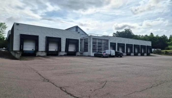 Gautier Primex - 19270 Ussac