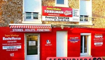 Gautier rémy - 92160 Antony