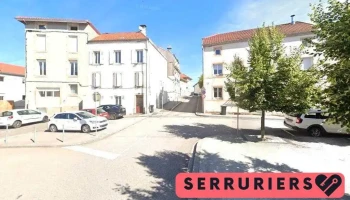 Genie Securite - 88200 Remiremont