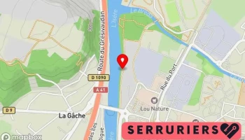 Gervason Sarl - Pontcharra
