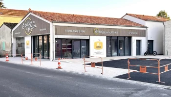 Gilbert Yohann - 79160 Villiers-En-Plaine