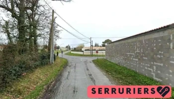 Giraud Eric - 17750 Étaules Giraud Eric - 17750 Étaules