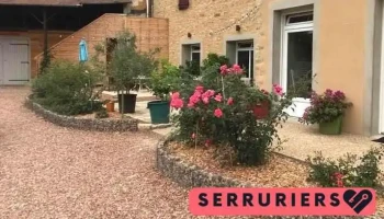Gîte Au foudre du Bazois - 58110 Châtillon-En-Bazois