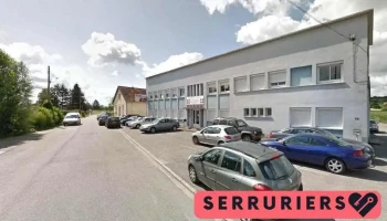 Grange Métallerie Serrurerie - Bellerive-Sur-Allier