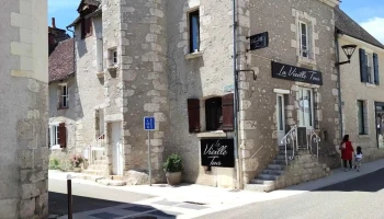 Granica - 41120 Cellettes