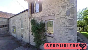 Grapinet Manuel serrurier haute marne - 52120 Autreville-Sur-La-Renne