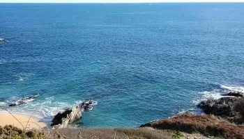 Groix - France
