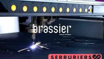 Groupe Brassier (albert Brassier Ets) - Clermont-Ferrand