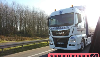 Groupe Fabrice Georgelin - 22690 Pleudihen-Sur-Rance