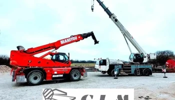 Guerrier Location Montage - 10140 Vendeuvre-Sur-Barse