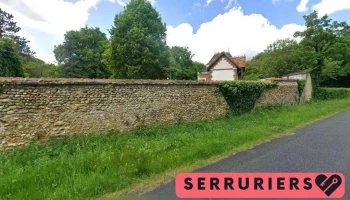 Guillen - 45250 Briare