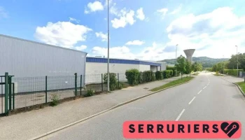 H L Metallerie Genay - Genay