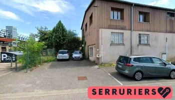 H.l. Metallerie - Villars-Les-Dombes