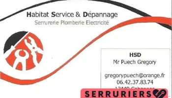 Habitat Service et Dépannage - France