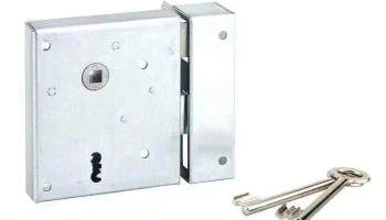 Hanns Concept Clé - 67500 Haguenau