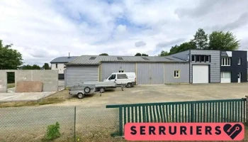 Hedreuil Sarl - 35380 Plélan-Le-Grand