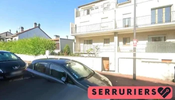 Hitools Access - 92160 Antony