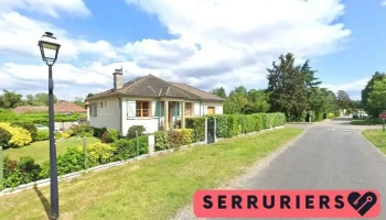 Houdin et fils - 91490 Moigny-Sur-École Houdin et fils - 91490 Moigny-Sur-École