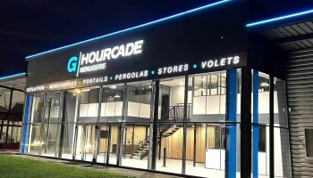Hourcade Menuiserie - Impasse Du Gouadaulau