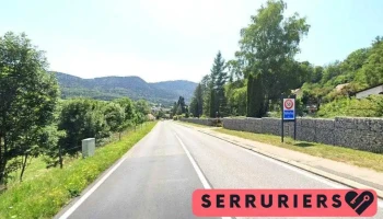 Hth Serrurier Sàrl Administration - Vallorbe