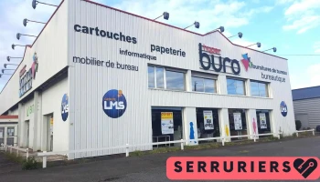 Hyperburo - Pau - 64140 Billère