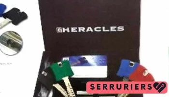 ib serrurier - Le Plessis-Trévise