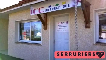 Icc Informatique - 64320 Ousse Icc Informatique - 64320 Ousse