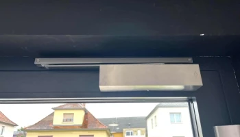 Idmc - Serrurier - 67500 Haguenau